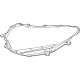 Mercedes-Benz 295-826-01-00 Headlamp Assembly Seal Mercedes-Benz 295-826-01-00 Headlamp Assembly Seal