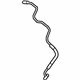 Mercedes-Benz 231-320-04-54 Pressure Line Mercedes-Benz 231-320-04-54 Pressure Line