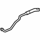 Mercedes-Benz 231-320-03-53 Pressure Line Mercedes-Benz 231-320-03-53 Pressure Line