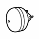 Mercedes-Benz 221-328-00-15 Pressure Accumulator Mercedes-Benz 221-328-00-15 Pressure Accumulator