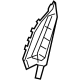 Mercedes-Benz 177-910-53-07-9116 COVER, BACKREST Mercedes-Benz 177-910-53-07-9116 COVER, BACKREST