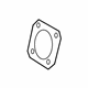 Mercedes-Benz 166-431-01-80 Power Booster Gasket Mercedes-Benz 166-431-01-80 Power Booster Gasket