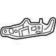 Mercedes-Benz 219-732-01-14 Bracket Mercedes-Benz 219-732-01-14 Bracket