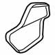 Mercedes-Benz 000-942-57-22-9051 PANELLING