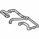 Mercedes-Benz 253-501-02-84 Cooler Line Mercedes-Benz 253-501-02-84 Cooler Line