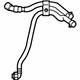 Mercedes-Benz 253-501-33-00 Front Hose Mercedes-Benz 253-501-33-00 Front Hose