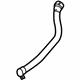 Mercedes-Benz 253-501-90-82 Return Line Mercedes-Benz 253-501-90-82 Return Line