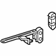 Mercedes-Benz 253-501-10-20 HOLDER Mercedes-Benz 253-501-10-20 HOLDER