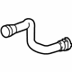 Mercedes-Benz 253-501-72-82 COOLANT HOSE Mercedes-Benz 253-501-72-82 COOLANT HOSE