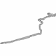 Mercedes-Benz 253-500-82-00 Hose & Tube Assembly Mercedes-Benz 253-500-82-00 Hose & Tube Assembly
