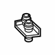 Mercedes-Benz 253-501-42-00 Connector Mercedes-Benz 253-501-42-00 Connector