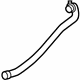 Mercedes-Benz 253-501-89-82 Feed Line Mercedes-Benz 253-501-89-82 Feed Line