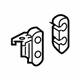 Mercedes-Benz 253-501-11-20 HOLDER Mercedes-Benz 253-501-11-20 HOLDER