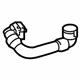 Mercedes-Benz 253-501-73-82 Coolant Hose Mercedes-Benz 253-501-73-82 Coolant Hose