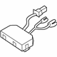 Mercedes-Benz 029-545-12-32 Control Module Mercedes-Benz 029-545-12-32 Control Module
