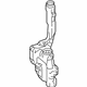 Mercedes-Benz 207-869-02-20 Washer Reservoir Mercedes-Benz 207-869-02-20 Washer Reservoir