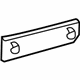 Mercedes-Benz 906-690-01-30-9051 COVERING Mercedes-Benz 906-690-01-30-9051 COVERING