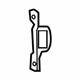 Mercedes-Benz 906-760-02-08 LOCKING MECHANISM Mercedes-Benz 906-760-02-08 LOCKING MECHANISM