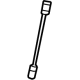 Mercedes-Benz 247-420-00-48 Brake Hose Mercedes-Benz 247-420-00-48 Brake Hose