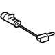 Mercedes-Benz 169-540-16-17 Wear Indicator Mercedes-Benz 169-540-16-17 Wear Indicator