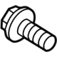 Mercedes-Benz 002-990-19-03 Hub & Bearing Mount Bolt