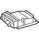 Mercedes-Benz 167-900-44-23 Diagnostic Module Mercedes-Benz 167-900-44-23 Diagnostic Module