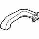 Mercedes-Benz 166-831-34-00 Outer Duct Mercedes-Benz 166-831-34-00 Outer Duct