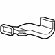 Mercedes-Benz 166-831-21-00 AIR DUCT Mercedes-Benz 166-831-21-00 AIR DUCT