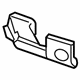 Mercedes-Benz 166-831-20-00 Rear Duct Mercedes-Benz 166-831-20-00 Rear Duct