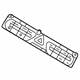 Mercedes-Benz 203-870-68-10-9174 SWITCH BLOCK Mercedes-Benz 203-870-68-10-9174 SWITCH BLOCK