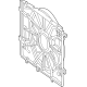 Mercedes-Benz 099-906-29-01 Fan Module Mercedes-Benz 099-906-29-01 Fan Module