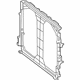 Mercedes-Benz 099-505-03-41 Support Frame Mercedes-Benz 099-505-03-41 Support Frame