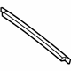 Mercedes-Benz 222-780-26-00-64-1C34 SUNROOF ROLLER BLIND Mercedes-Benz 222-780-26-00-64-1C34 SUNROOF ROLLER BLIND