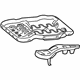 Mercedes-Benz 166-910-06-24 Cushion Frame Mercedes-Benz 166-910-06-24 Cushion Frame
