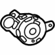 Mercedes-Benz 214-545-15-00 BRACKET Mercedes-Benz 214-545-15-00 BRACKET