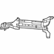 Mercedes-Benz 166-545-28-00 Bracket Mercedes-Benz 166-545-28-00 Bracket