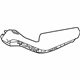 Mercedes-Benz 176-730-07-94-64-3D16 Armrest Mercedes-Benz 176-730-07-94-64-3D16 Armrest