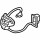 Mercedes-Benz 202-820-25-10 Blower Motor Switch Mercedes-Benz 202-820-25-10 Blower Motor Switch