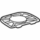 Mercedes-Benz 202-835-03-40 Lower Cover Mercedes-Benz 202-835-03-40 Lower Cover