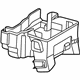Mercedes-Benz 202-830-61-03 Case Assembly Mercedes-Benz 202-830-61-03 Case Assembly