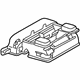 Mercedes-Benz 202-830-28-03 Case Assembly Mercedes-Benz 202-830-28-03 Case Assembly
