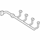 Mercedes-Benz 292-540-53-01-64 Harness Mercedes-Benz 292-540-53-01-64 Harness