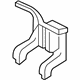 Mercedes-Benz 292-885-00-40 Radar Sensor Center Bracket Mercedes-Benz 292-885-00-40 Radar Sensor Center Bracket