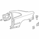 Mercedes-Benz 208-630-13-01 Quarter Panel Mercedes-Benz 208-630-13-01 Quarter Panel