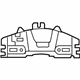 Mercedes-Benz 238-820-86-00-2A17 Top Switch Mercedes-Benz 238-820-86-00-2A17 Top Switch