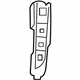 Mercedes-Benz 205-905-71-09 Audio Switch Mercedes-Benz 205-905-71-09 Audio Switch