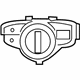 Mercedes-Benz 205-905-18-10-9107 Headlamp Switch Mercedes-Benz 205-905-18-10-9107 Headlamp Switch
