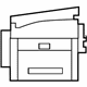 Mercedes-Benz 205-900-91-43 Control Module Mercedes-Benz 205-900-91-43 Control Module