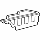Mercedes-Benz 204-680-64-01-9051 Package Tray Mercedes-Benz 204-680-64-01-9051 Package Tray