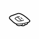 Mercedes-Benz 204-680-01-84-9051 Spare Cover Catch Mercedes-Benz 204-680-01-84-9051 Spare Cover Catch